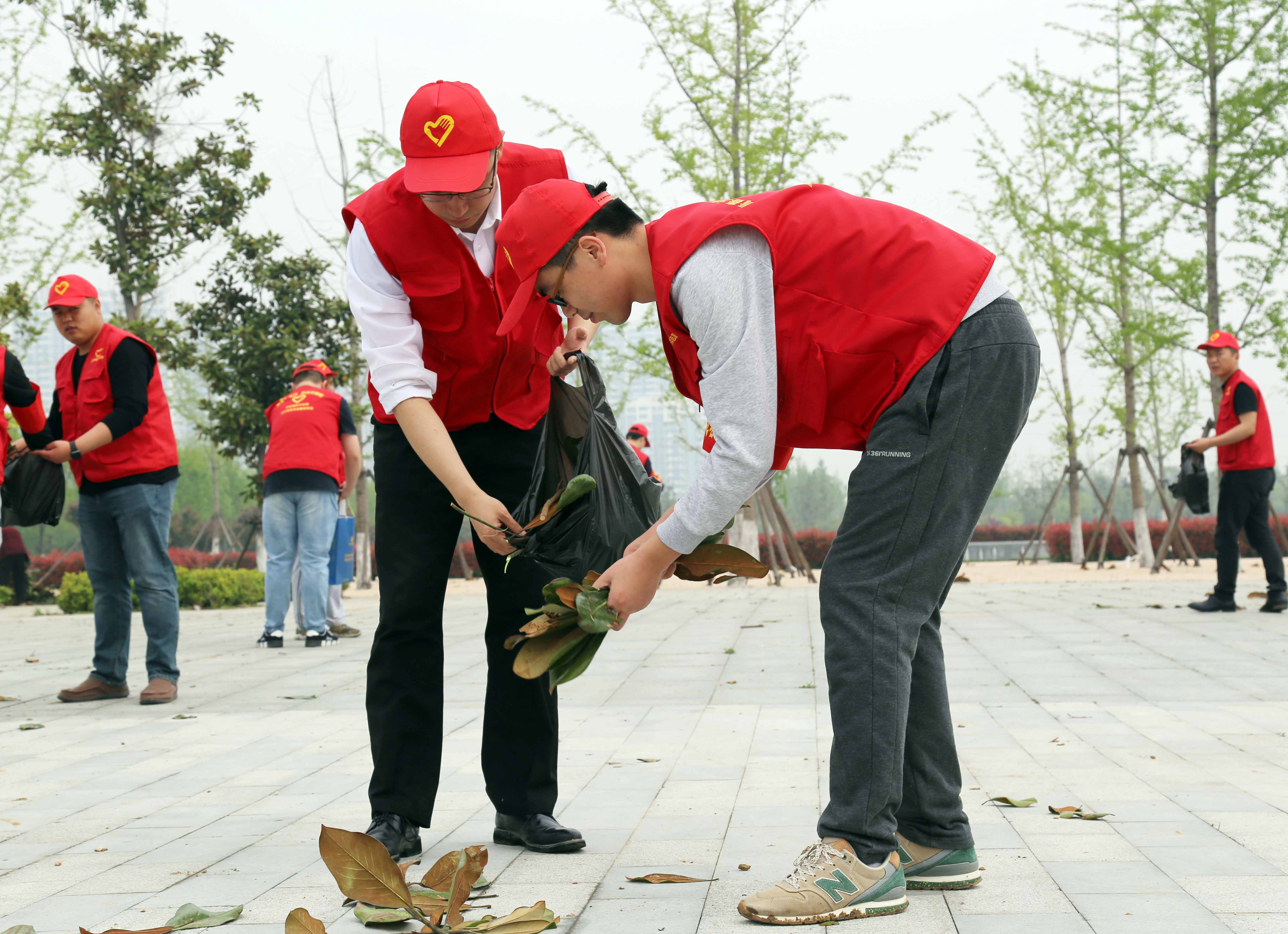 捡拾树叶小.jpg 捡拾树叶小.jpg